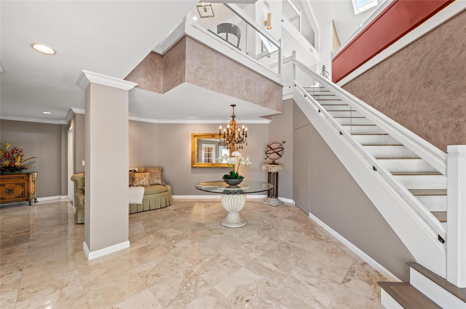 TIDY ISLAND PH II - Residential