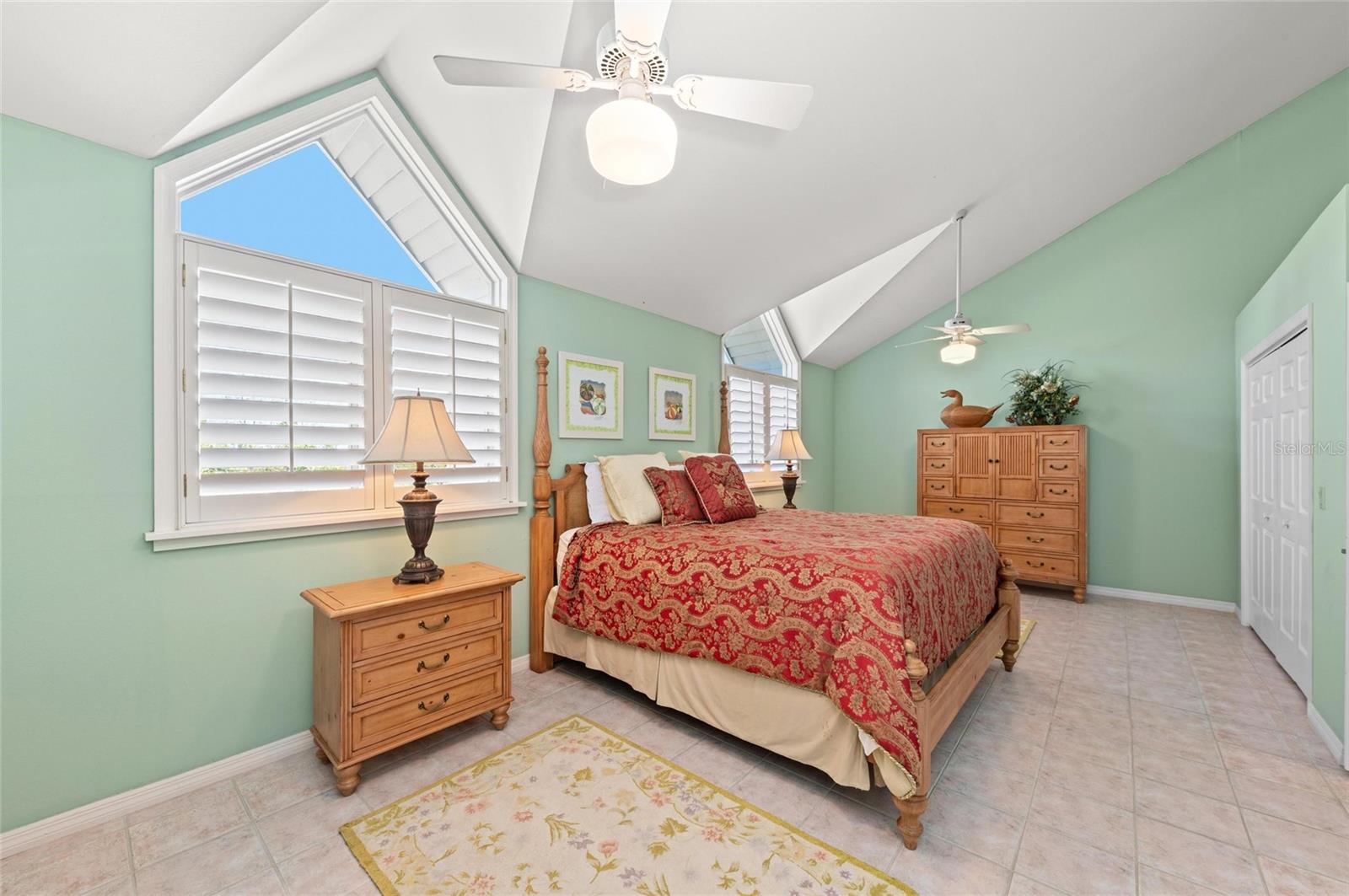 TIDY ISLAND PH II - Residential