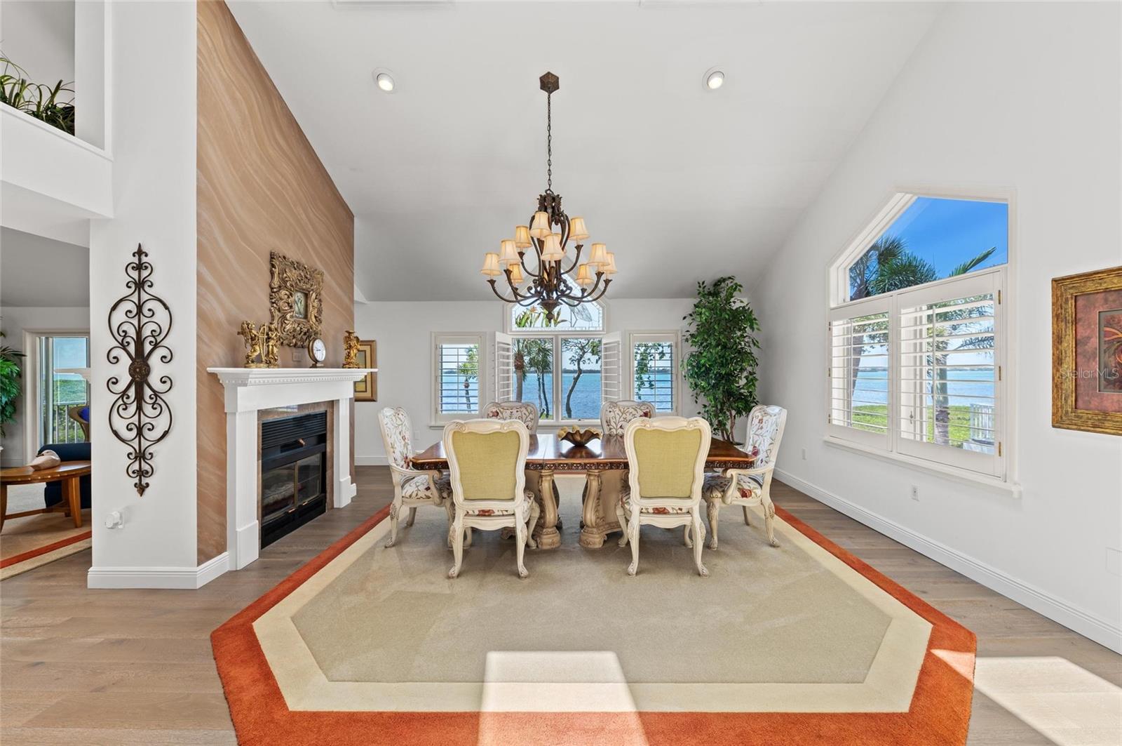 TIDY ISLAND PH II - Residential