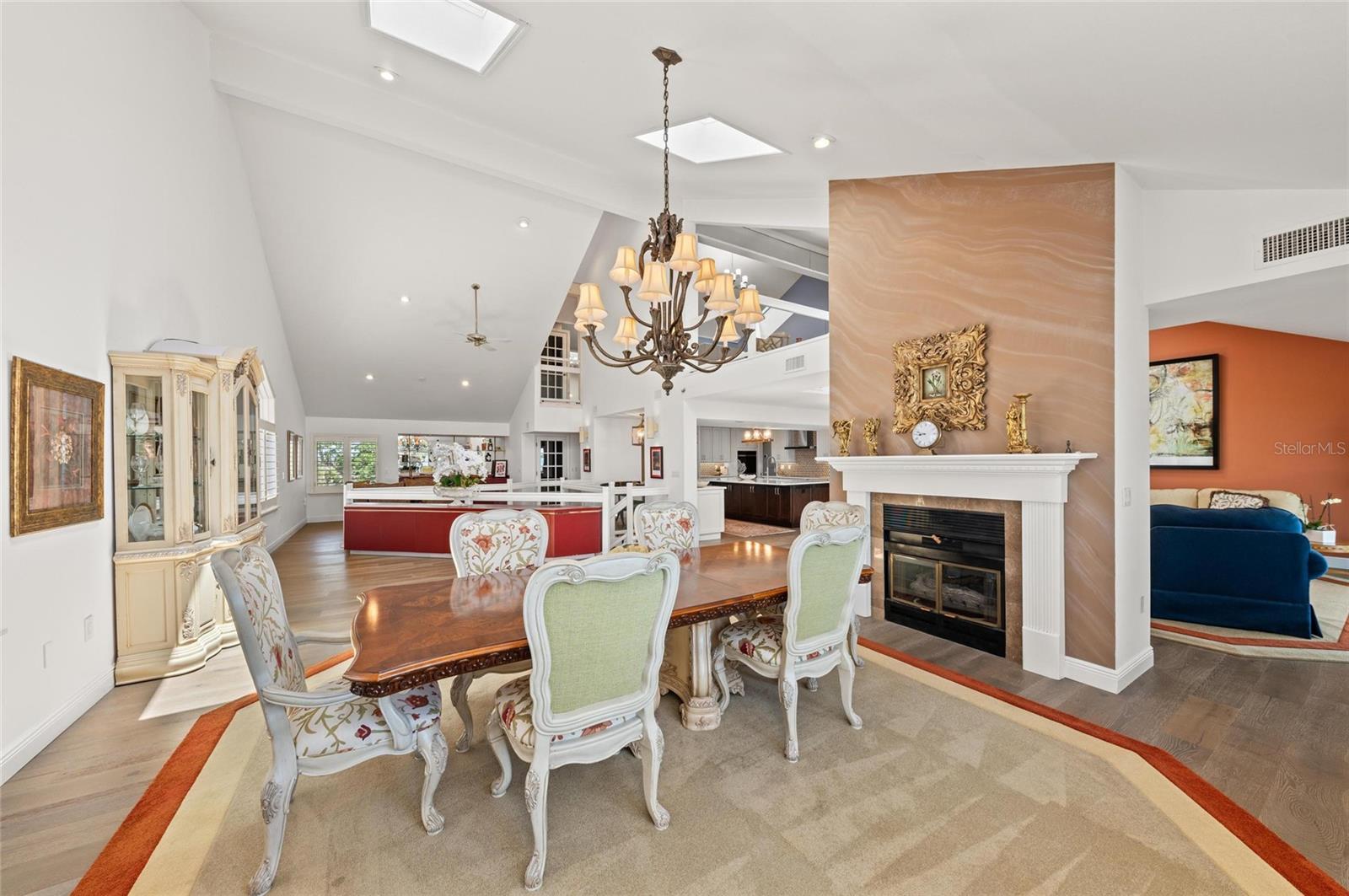 TIDY ISLAND PH II - Residential