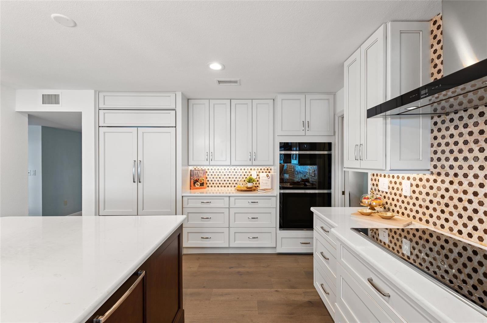 TIDY ISLAND PH II - Residential