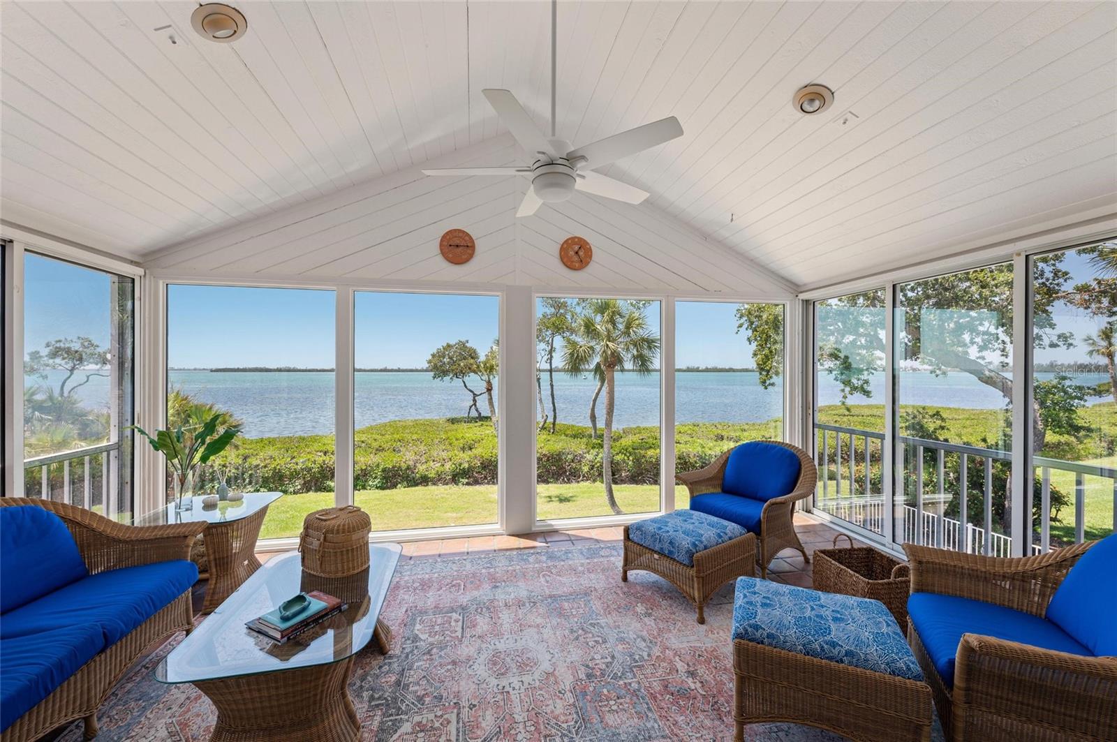 TIDY ISLAND PH II - Residential