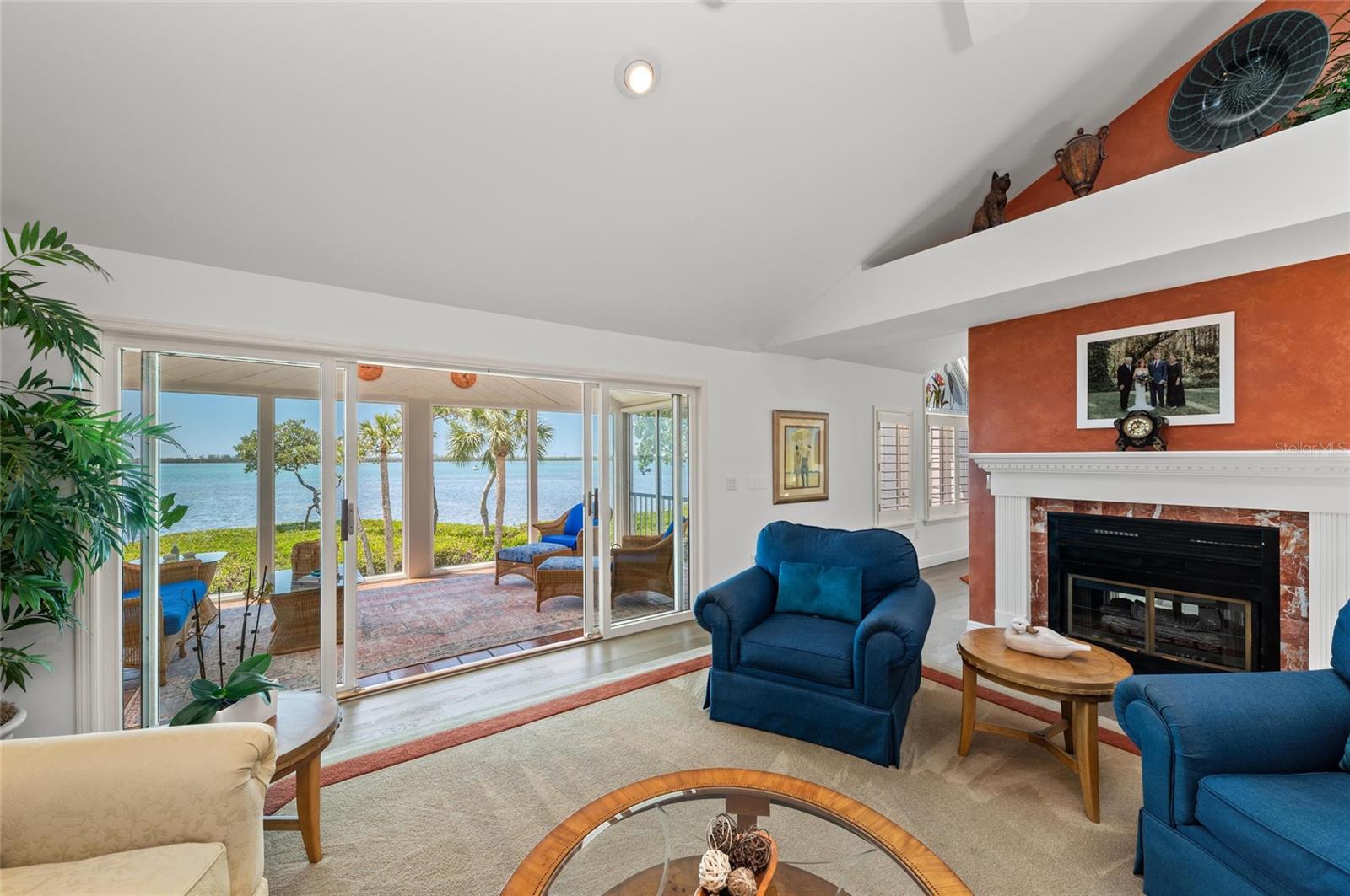 TIDY ISLAND PH II - Residential