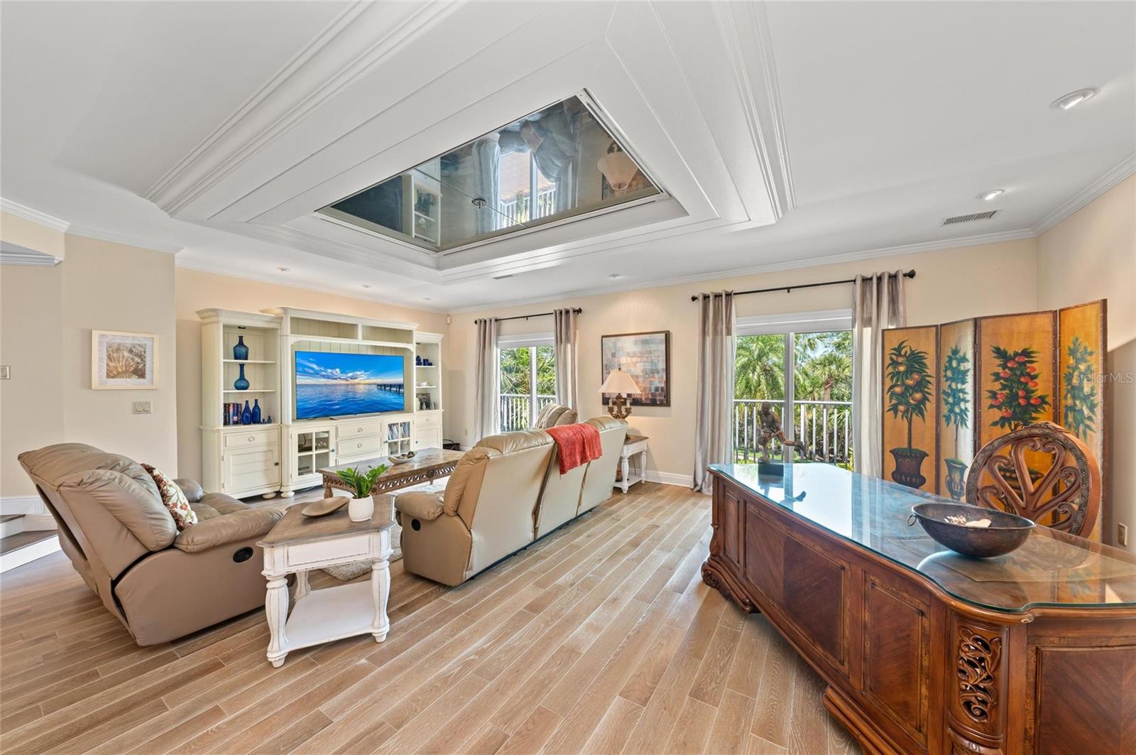 TIDY ISLAND PH II - Residential