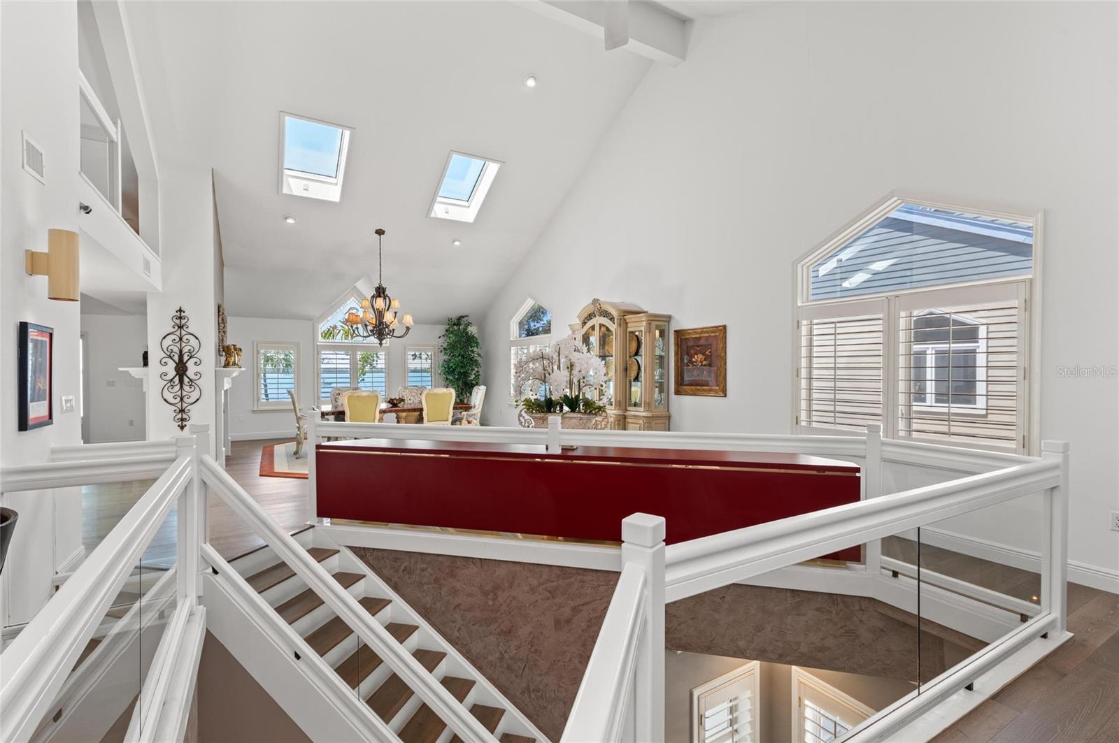 TIDY ISLAND PH II - Residential