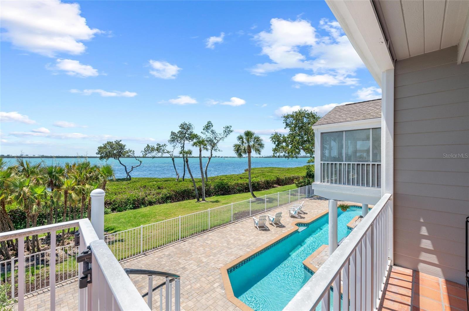 TIDY ISLAND PH II - Residential