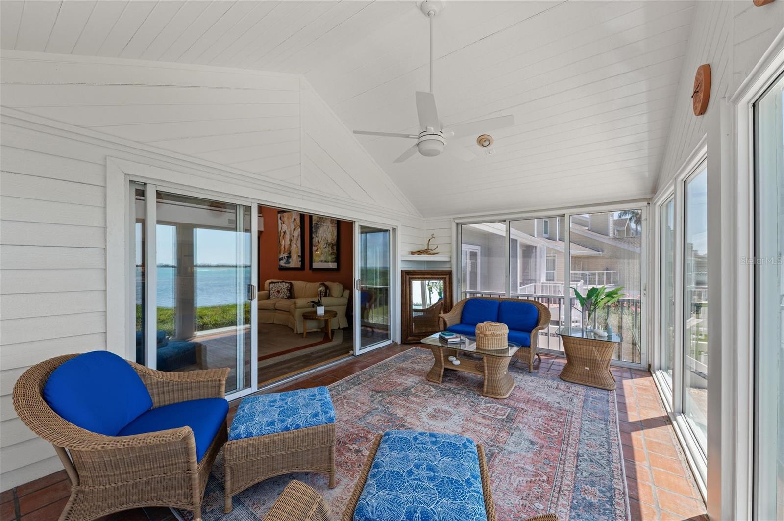 TIDY ISLAND PH II - Residential