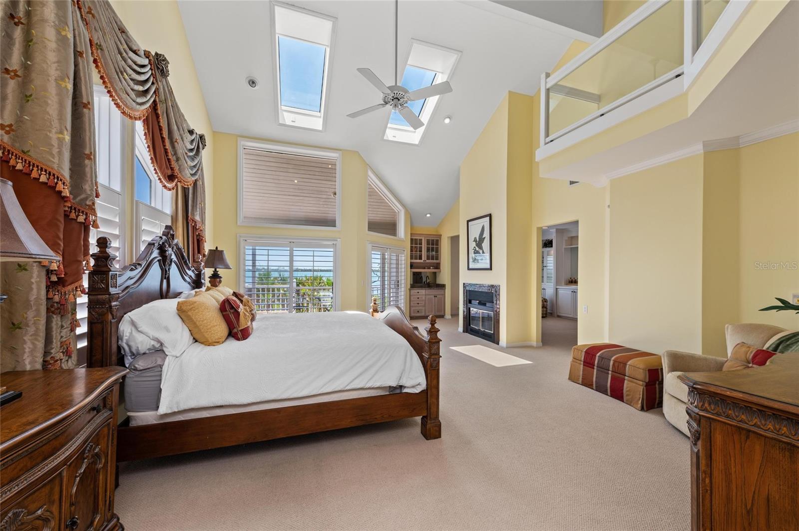 TIDY ISLAND PH II - Residential