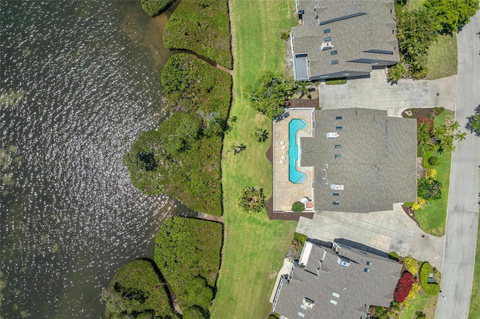 TIDY ISLAND PH II - Residential