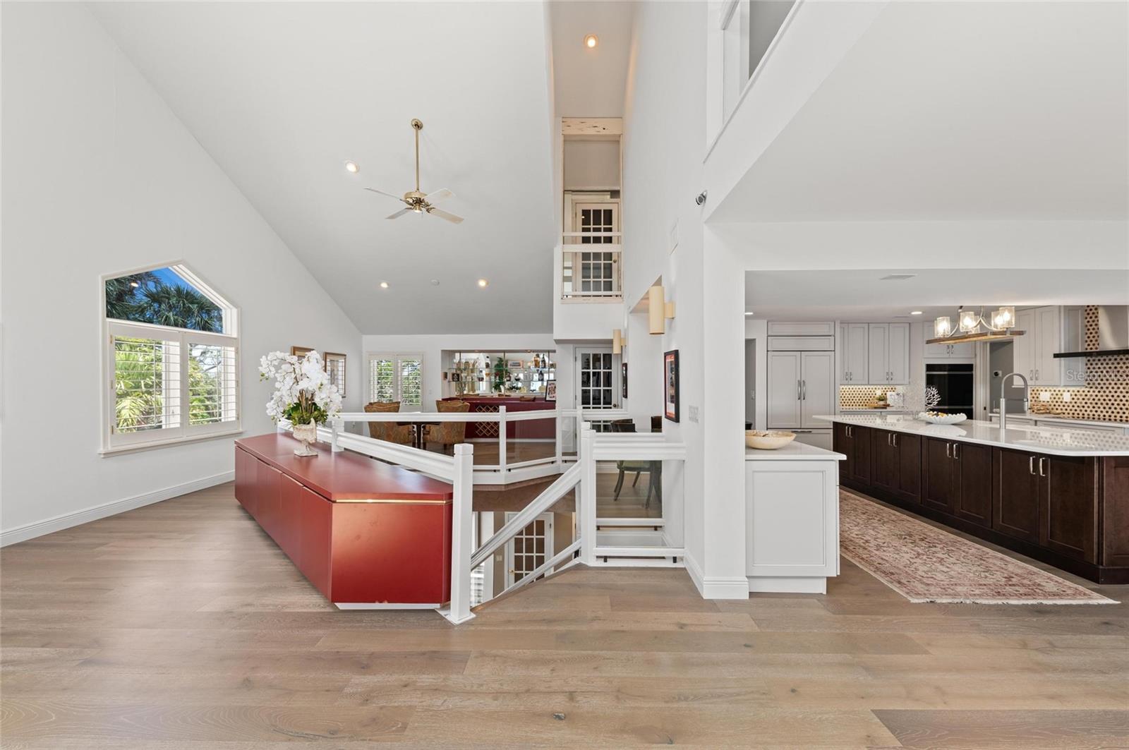 TIDY ISLAND PH II - Residential