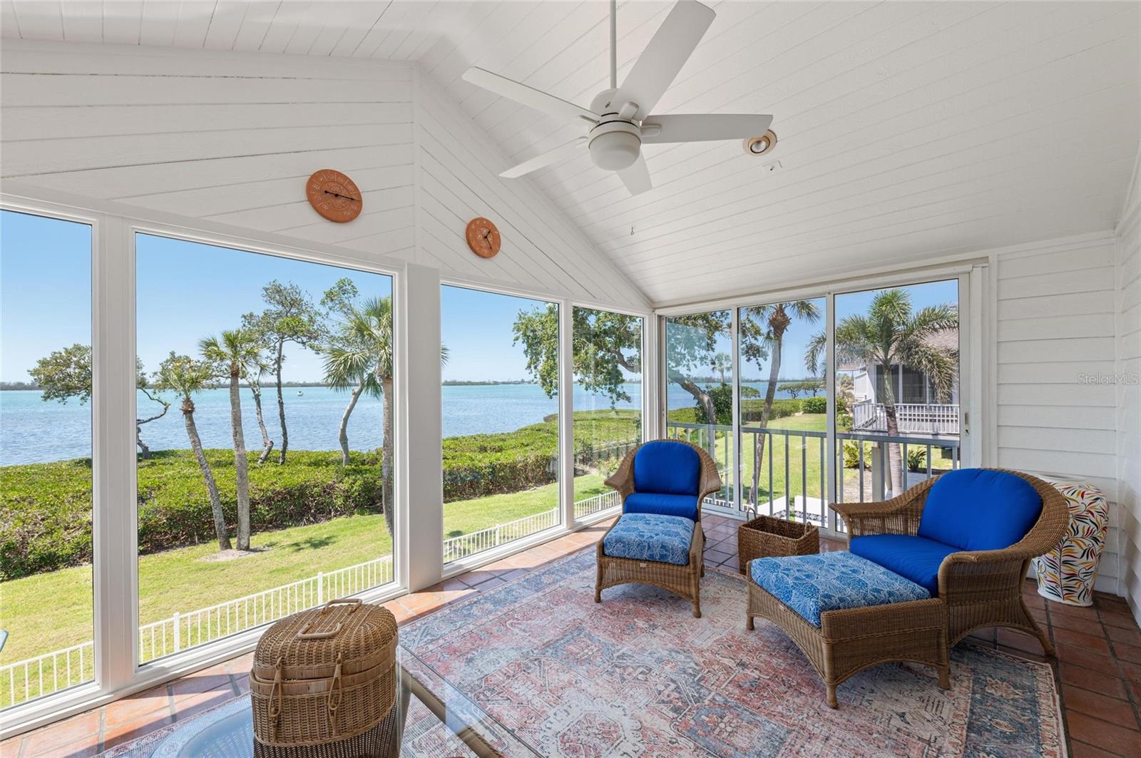 TIDY ISLAND PH II - Residential