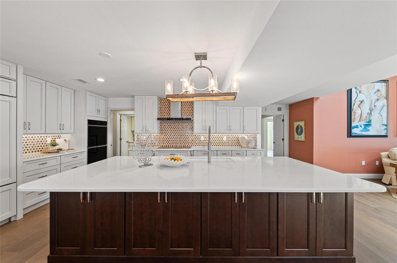 TIDY ISLAND PH II - Residential