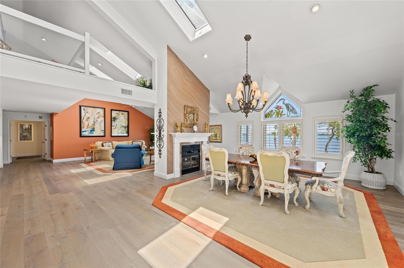 TIDY ISLAND PH II - Residential