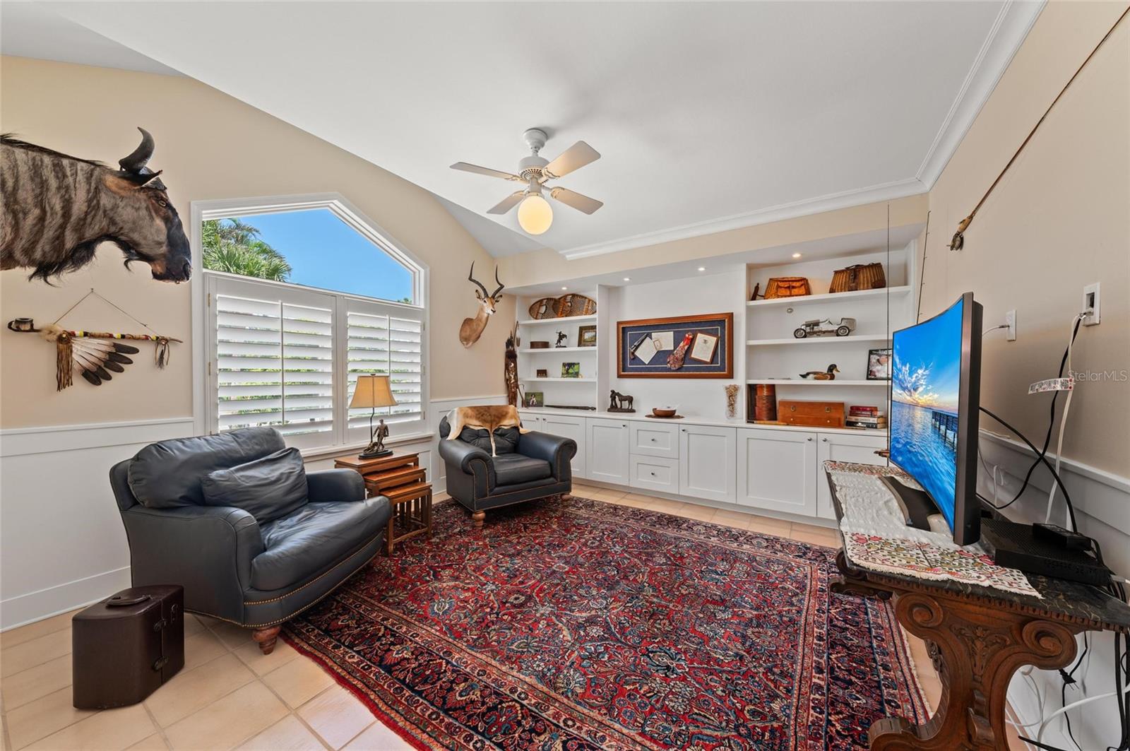 TIDY ISLAND PH II - Residential