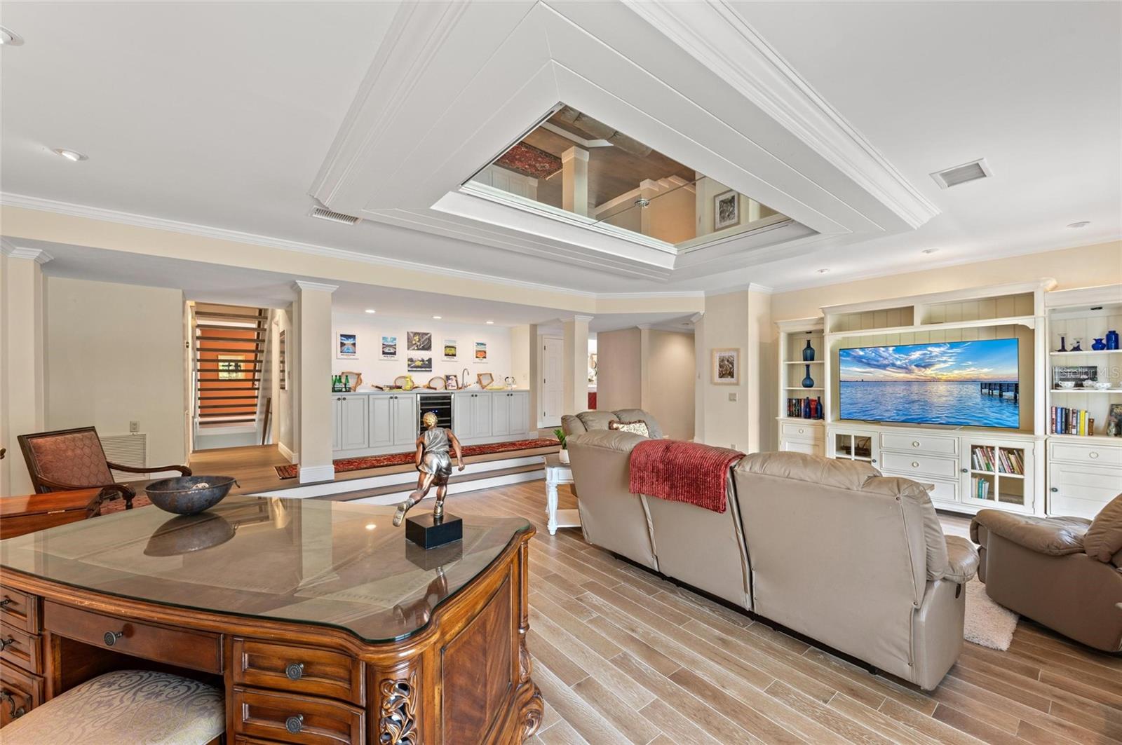 TIDY ISLAND PH II - Residential