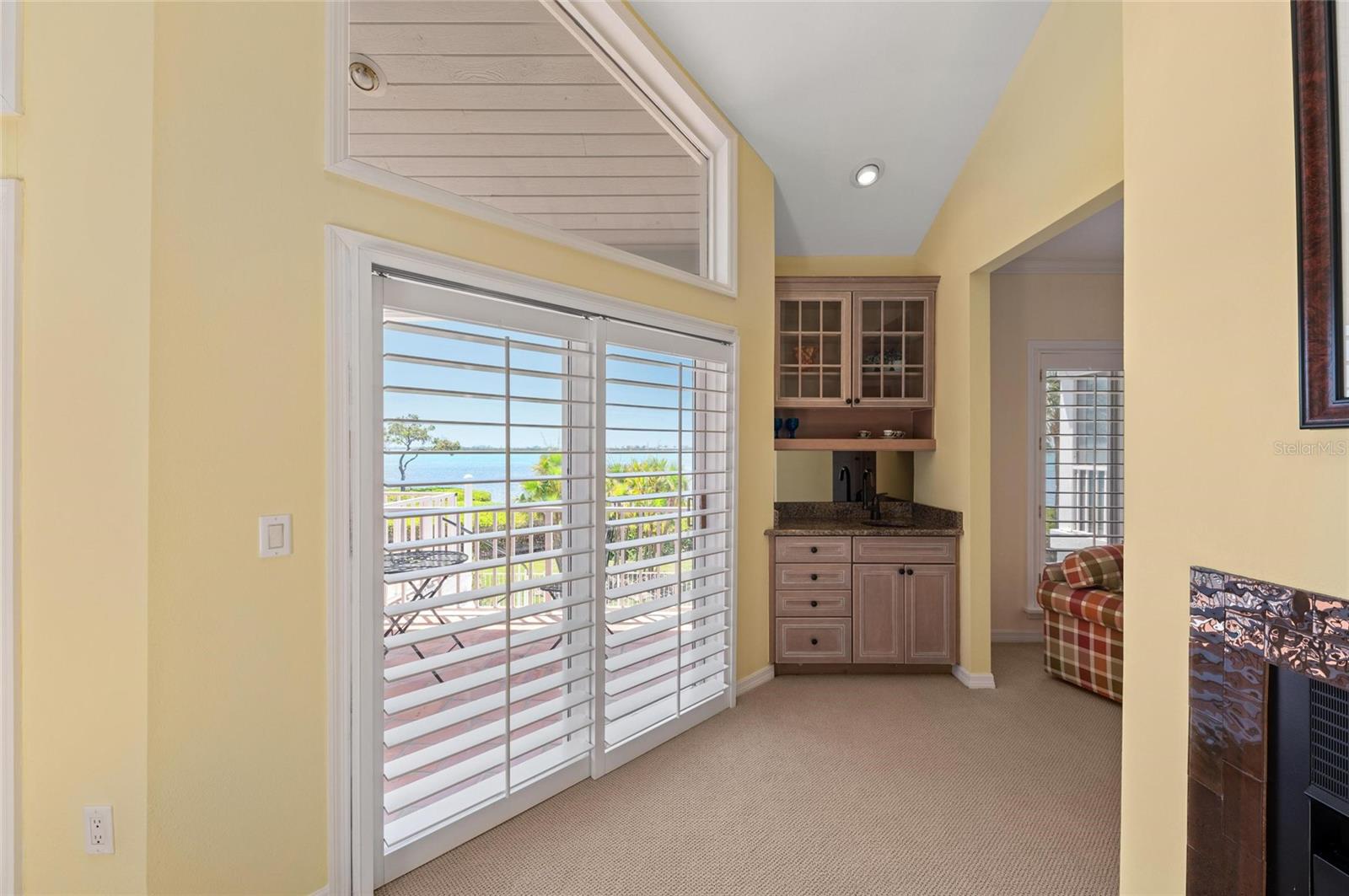 TIDY ISLAND PH II - Residential