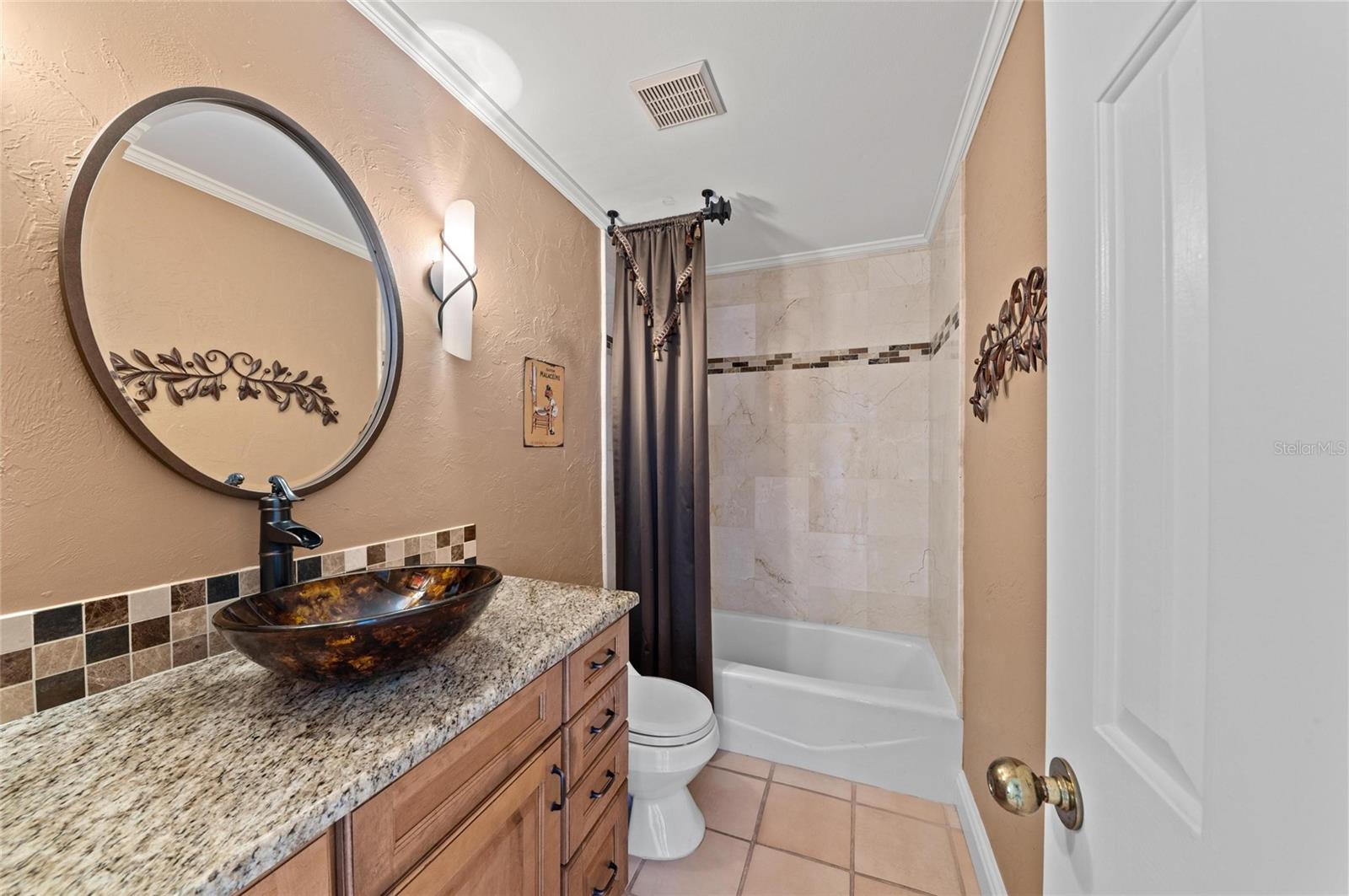 TIDY ISLAND PH II - Residential