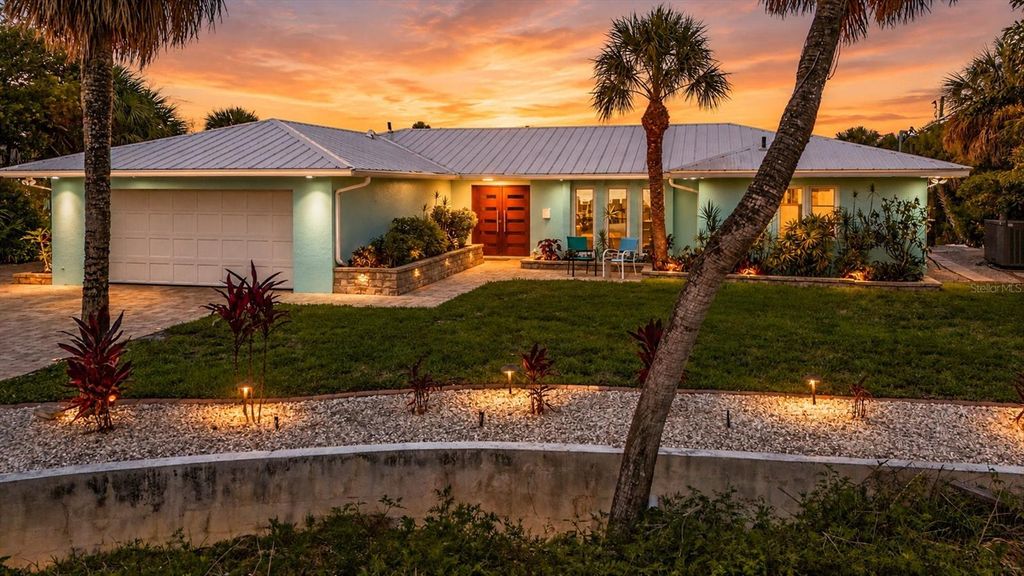 Photo of 6065 Manasota Key Road, Englewood, FL 34223 (MLS # D6147744)