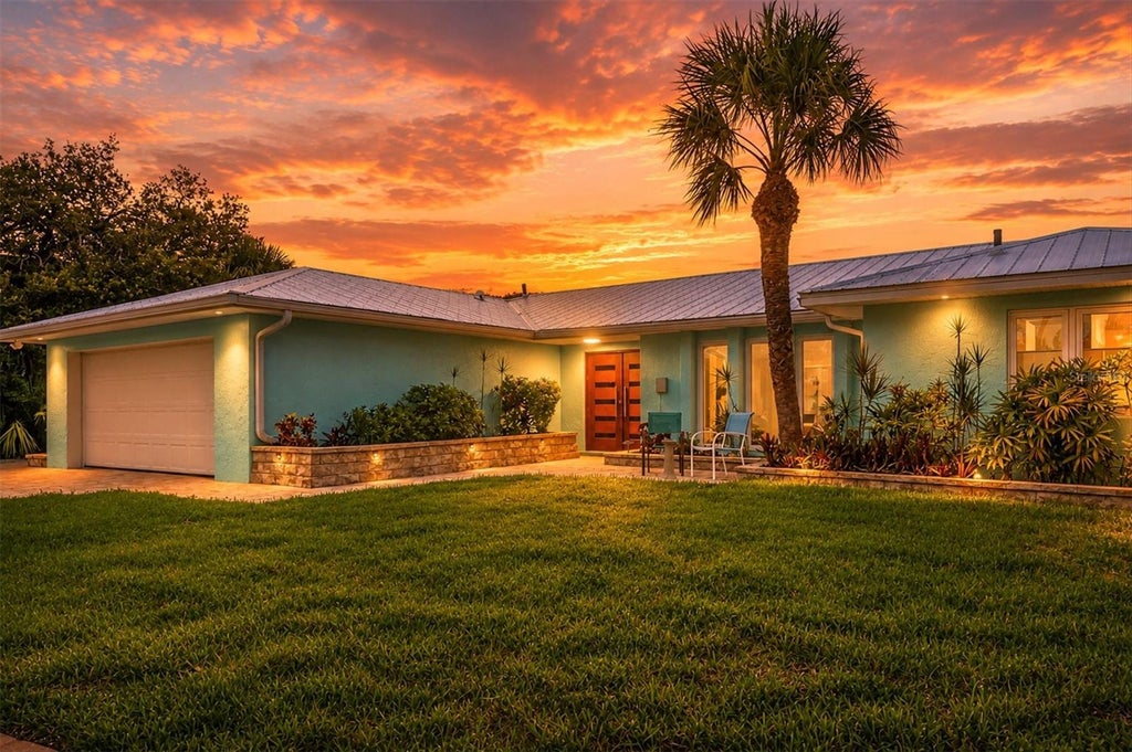 Photo of 6065 Manasota Key Road, Englewood, FL 34223 (MLS # D6147744)