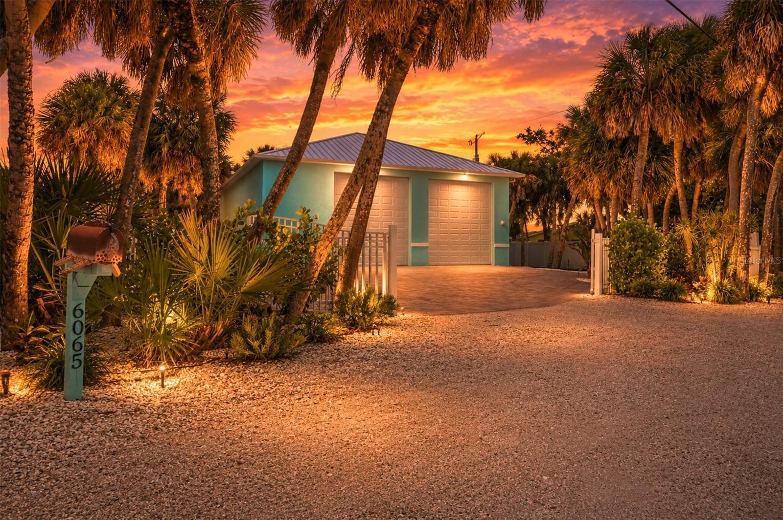 6065 MANASOTA KEY ROAD