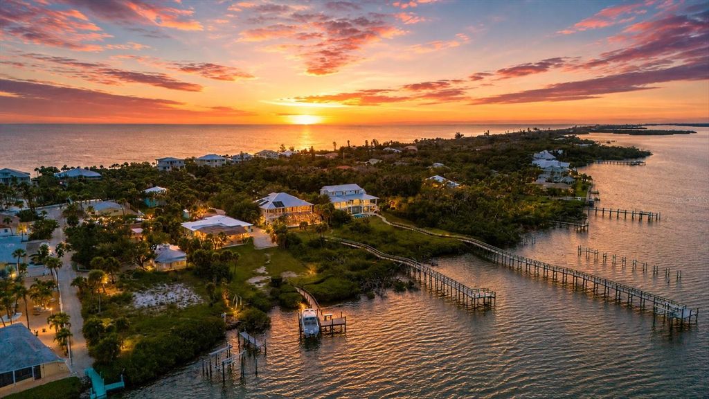 Photo of 6065 Manasota Key Road, Englewood, FL 34223 (MLS # D6147744)