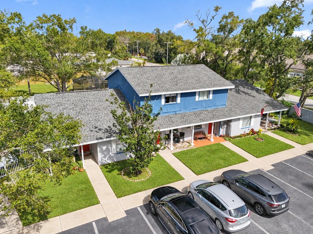 Photo of 4005 Cypress Willow Court, Tampa, FL 33614 (MLS # O6453299)