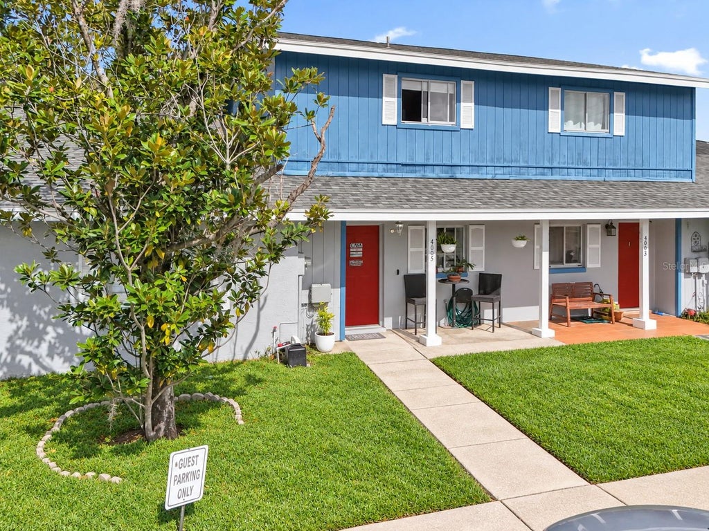 Photo of 4005 Cypress Willow Court, Tampa, FL 33614 (MLS # O6453299)