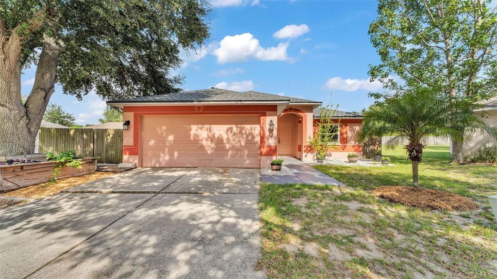 Photo of 3005 Summer House Drive, Valrico, FL 33594 (MLS # L4954667)