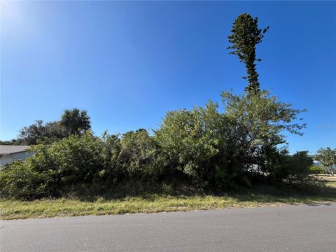 4231 ONEILL STREET PORT CHARLOTTE FL 33948