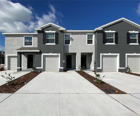 Photo of 32935 Kaloko Road, Wesley Chapel, FL 33543 (MLS # TB8505127)