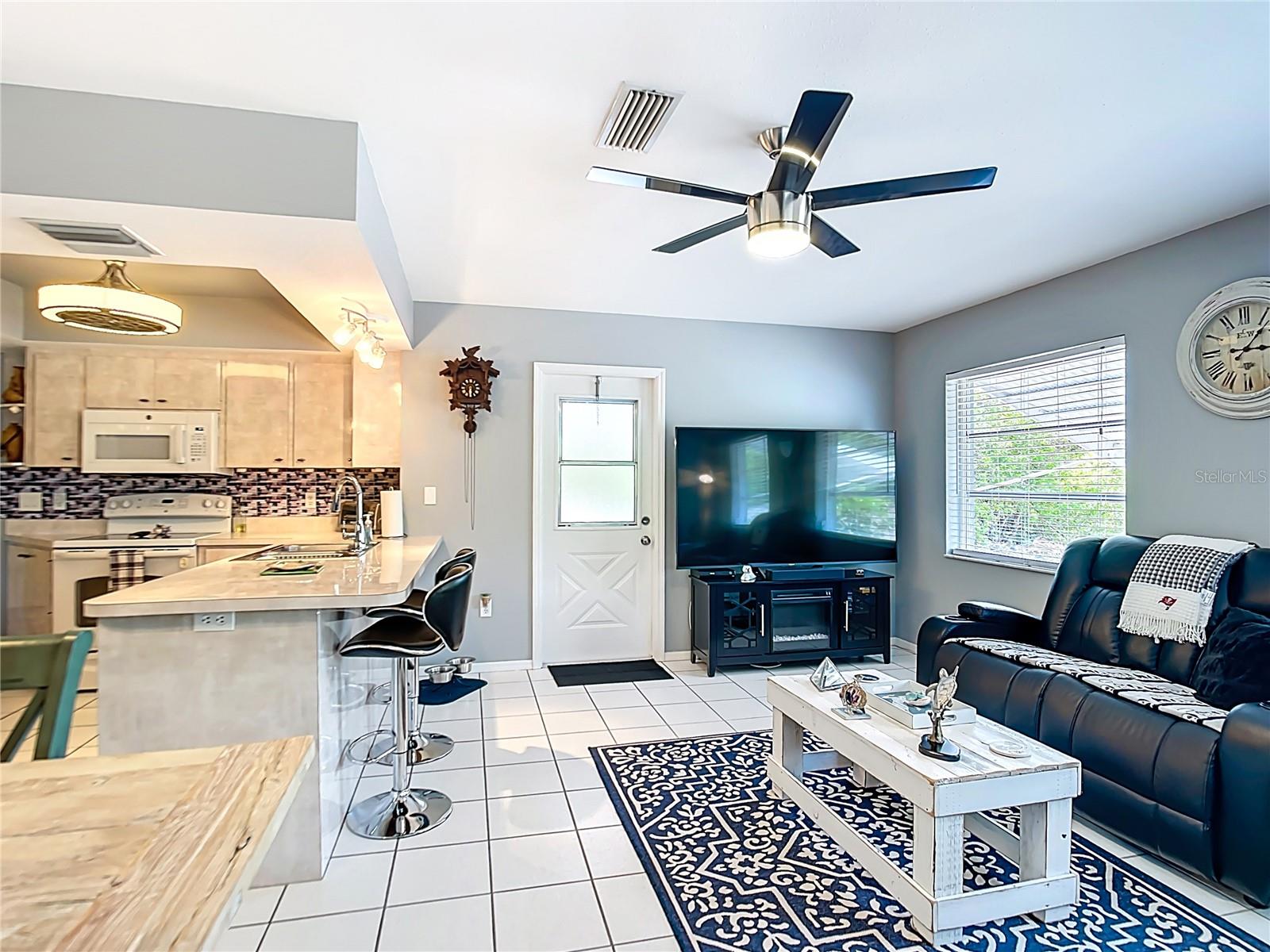 PORT CHARLOTTE SUB 02 - Residential