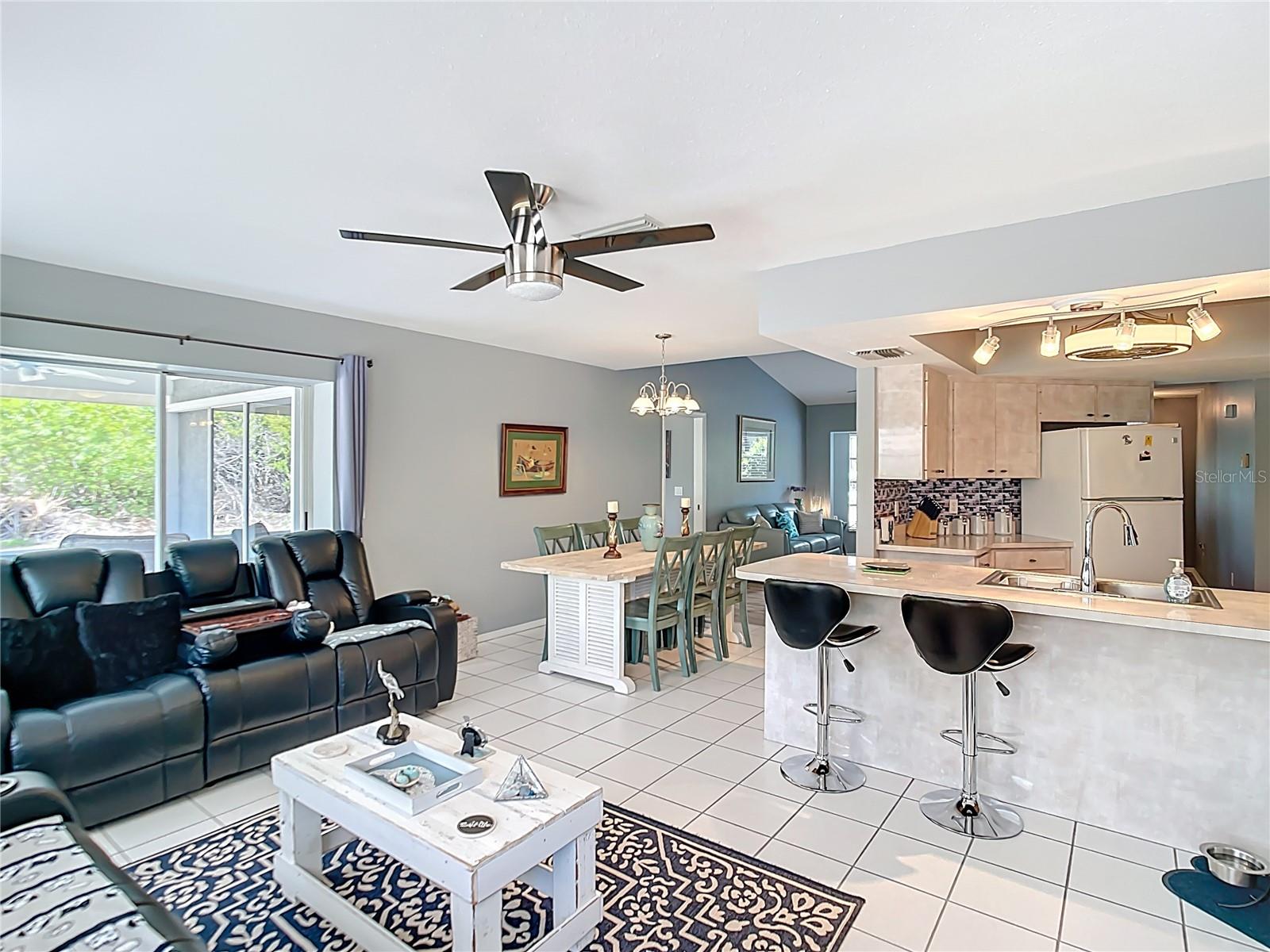 PORT CHARLOTTE SUB 02 - Residential