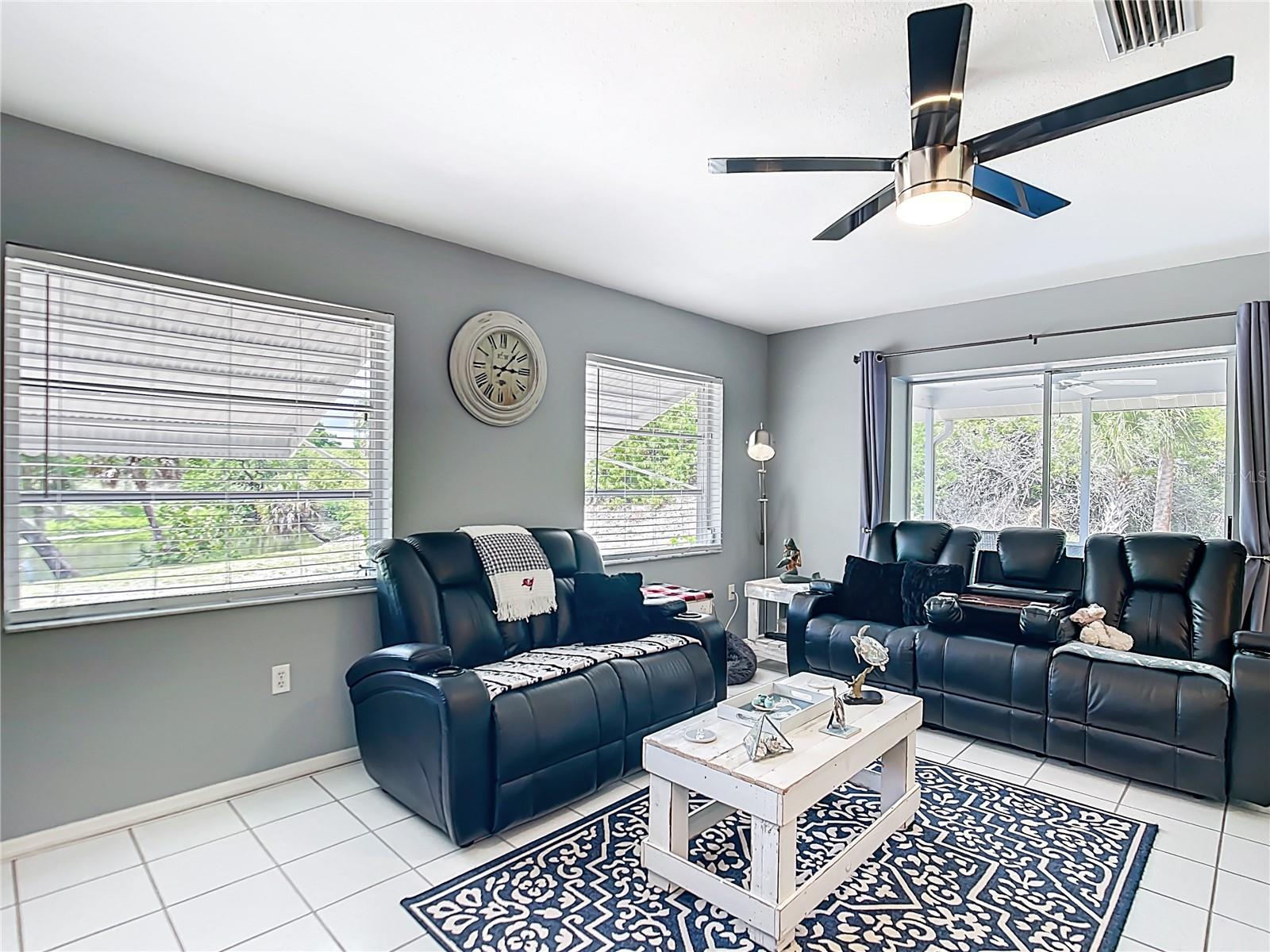 PORT CHARLOTTE SUB 02 - Residential