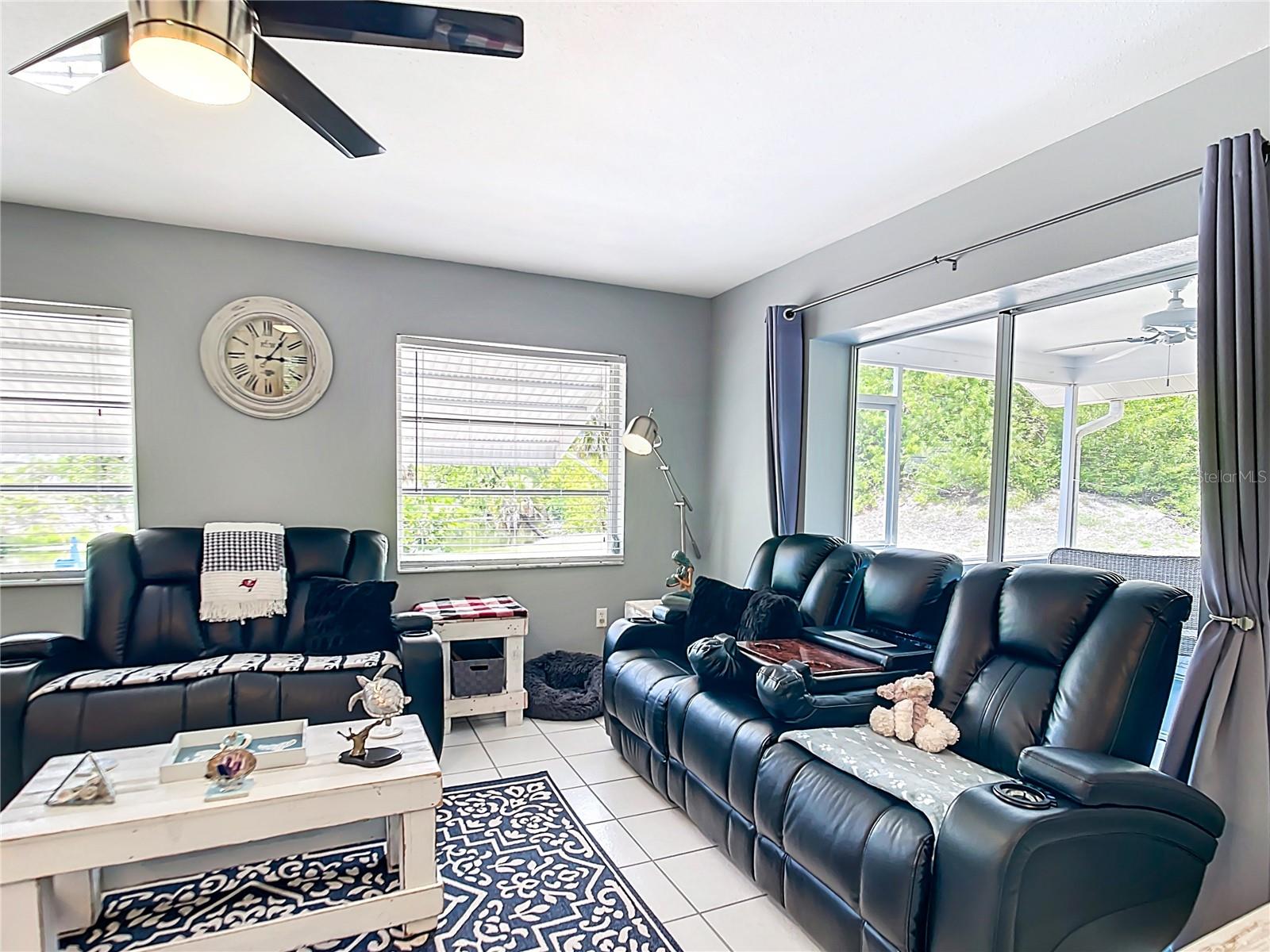 PORT CHARLOTTE SUB 02 - Residential