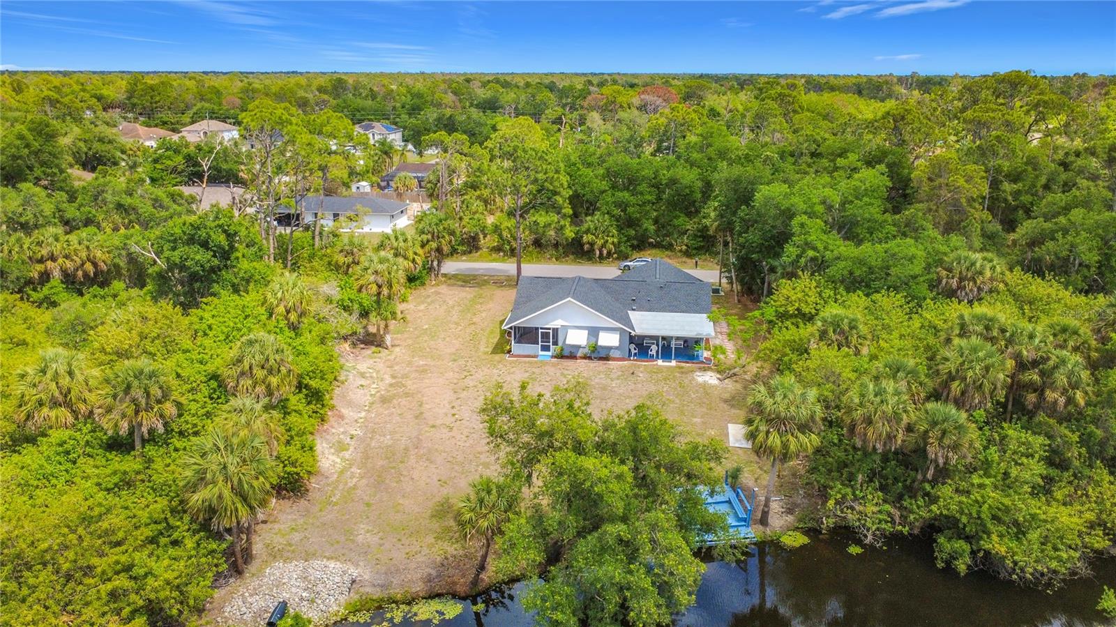 PORT CHARLOTTE SUB 02 - Residential