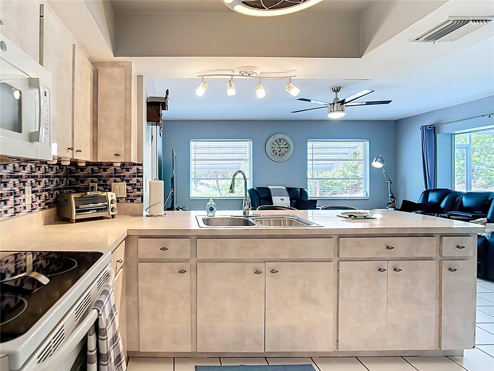 PORT CHARLOTTE SUB 02 - Residential