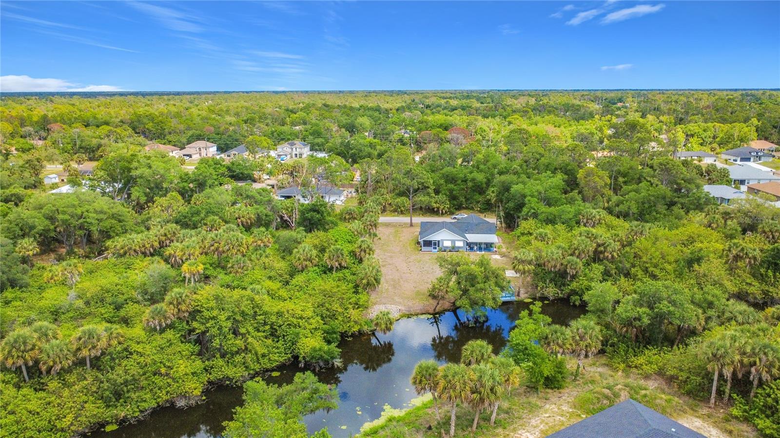 PORT CHARLOTTE SUB 02 - Residential