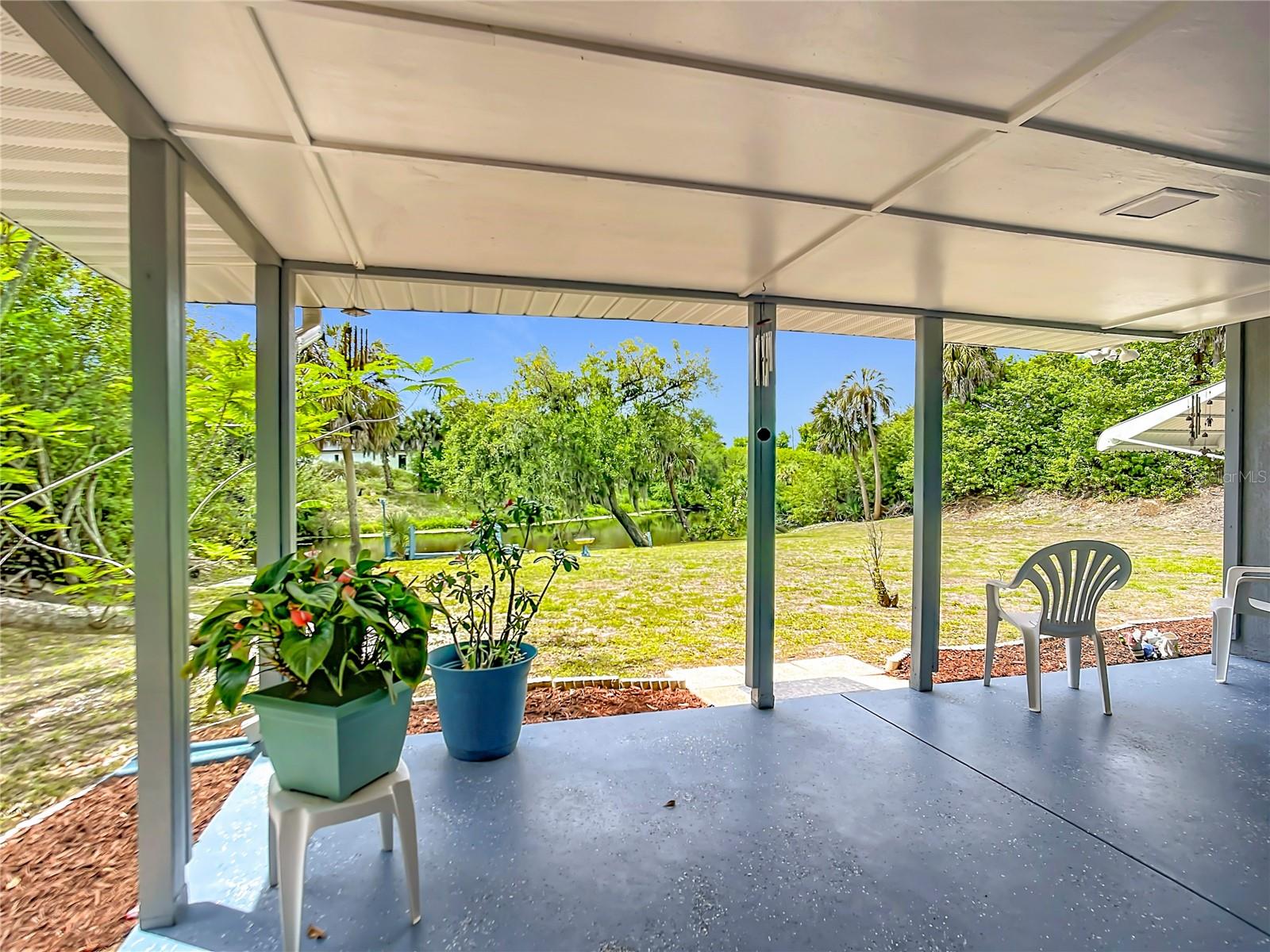 PORT CHARLOTTE SUB 02 - Residential