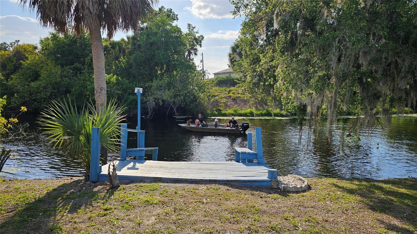 PORT CHARLOTTE SUB 02 - Residential