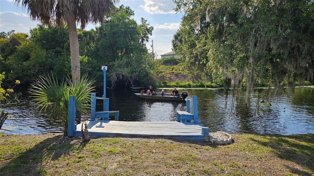 Photo of 4491 Alfa Terrace, North Port, FL 34286 (MLS # A4689574)