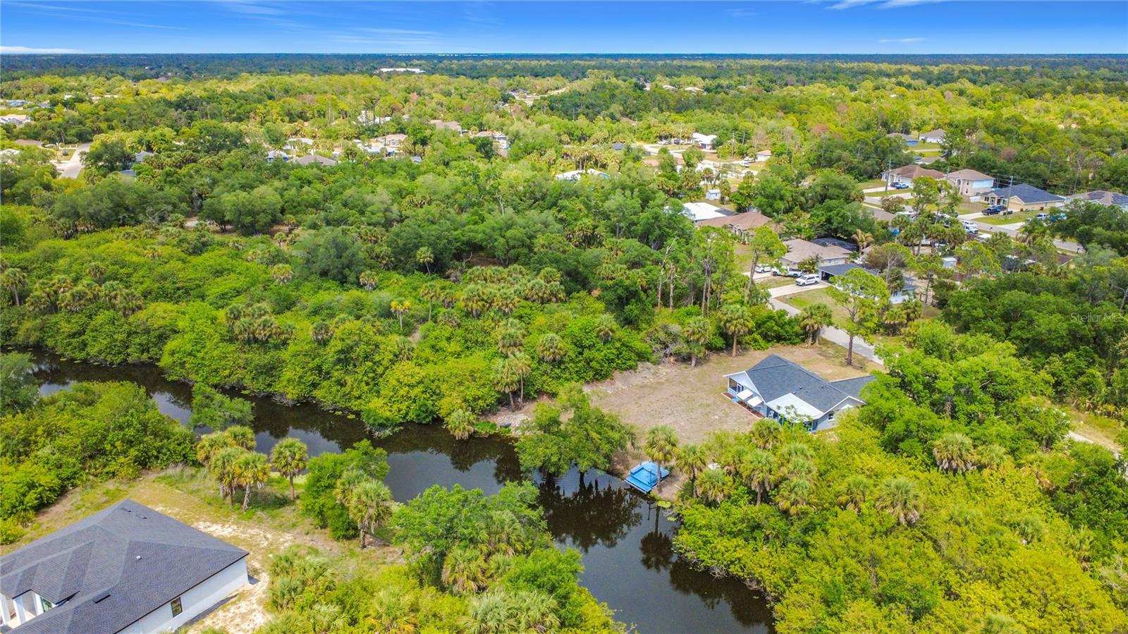 PORT CHARLOTTE SUB 02 - Residential