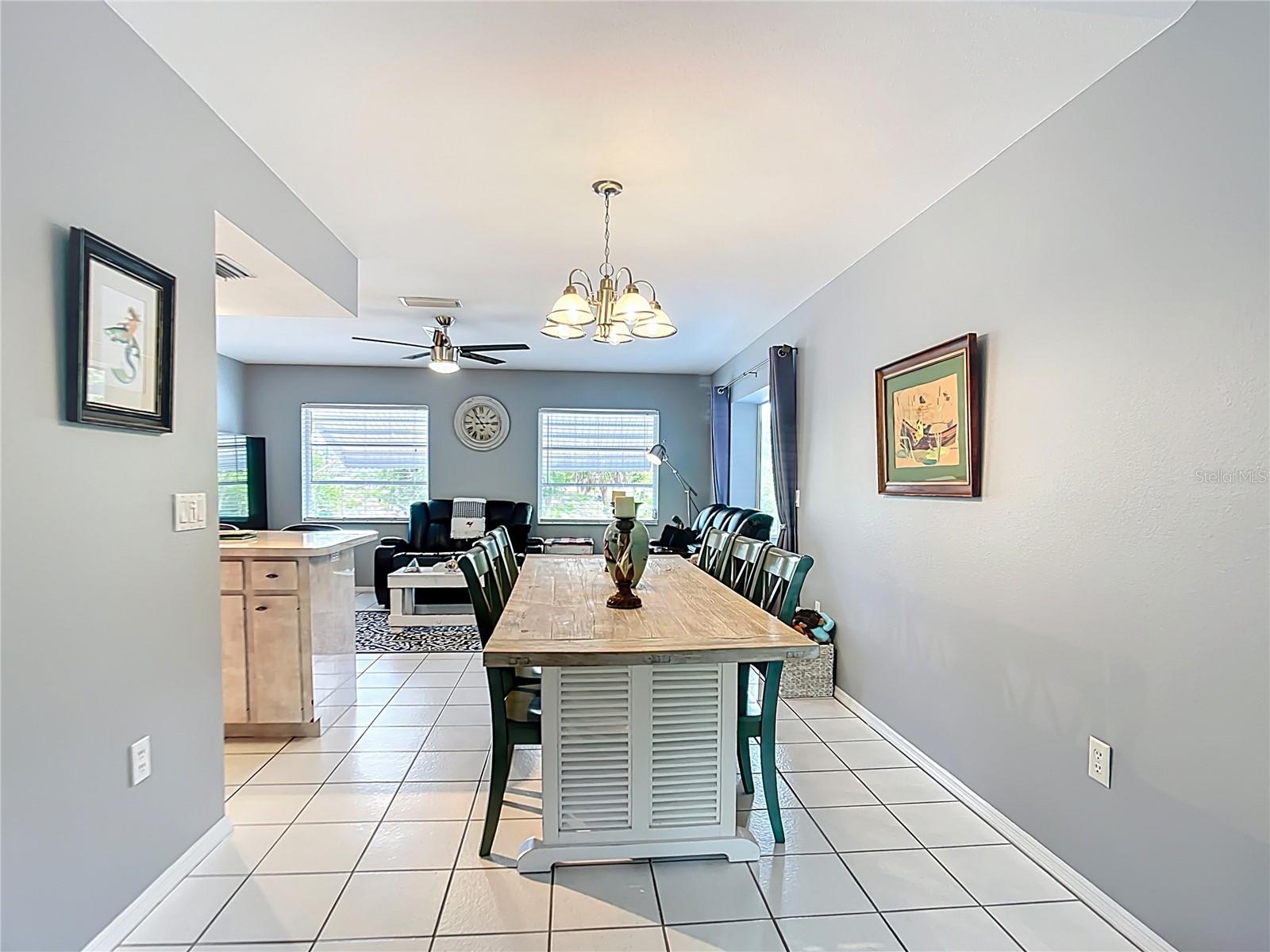 PORT CHARLOTTE SUB 02 - Residential