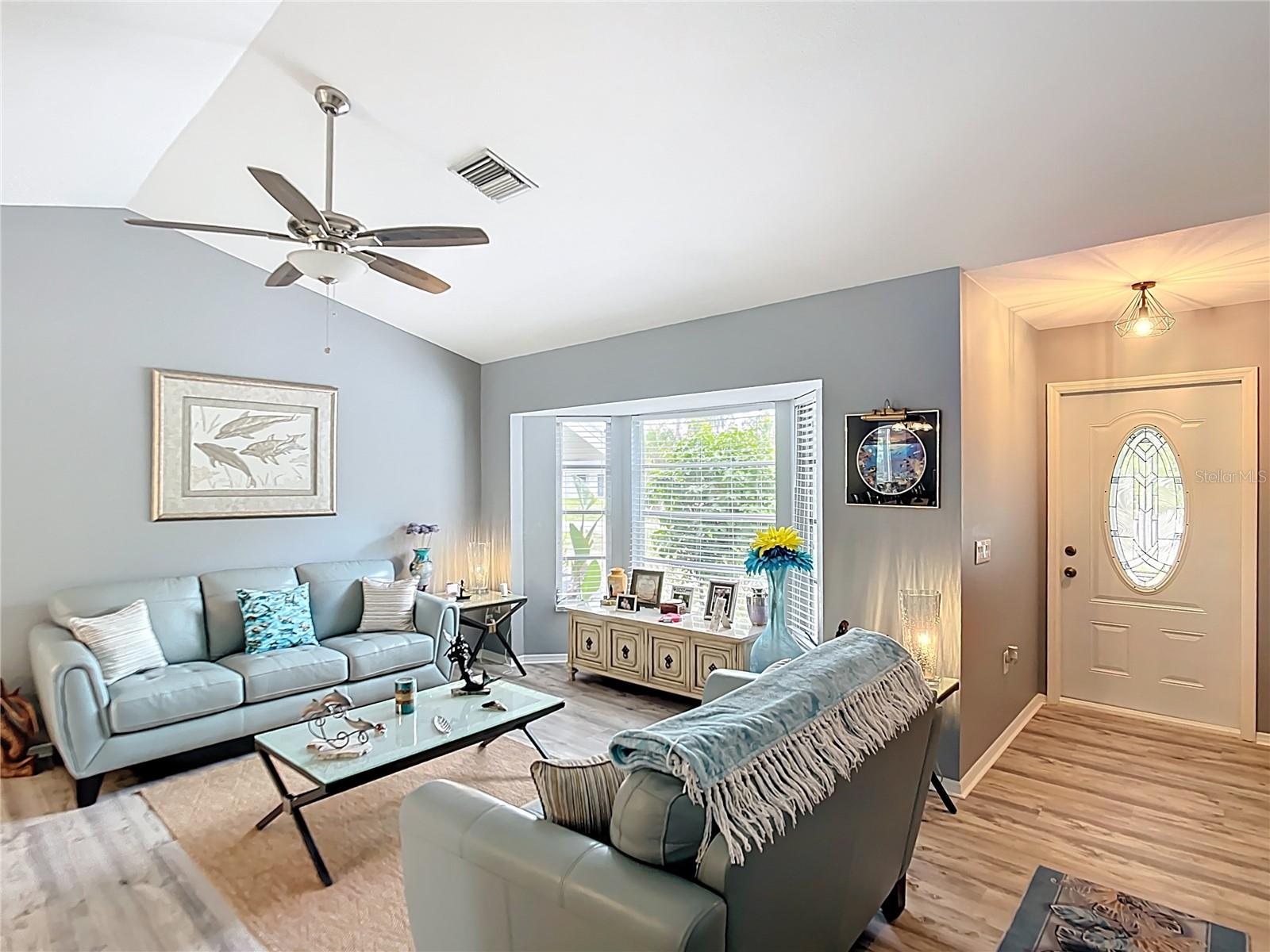 PORT CHARLOTTE SUB 02 - Residential