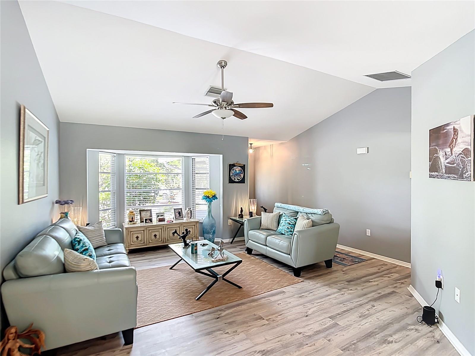 PORT CHARLOTTE SUB 02 - Residential