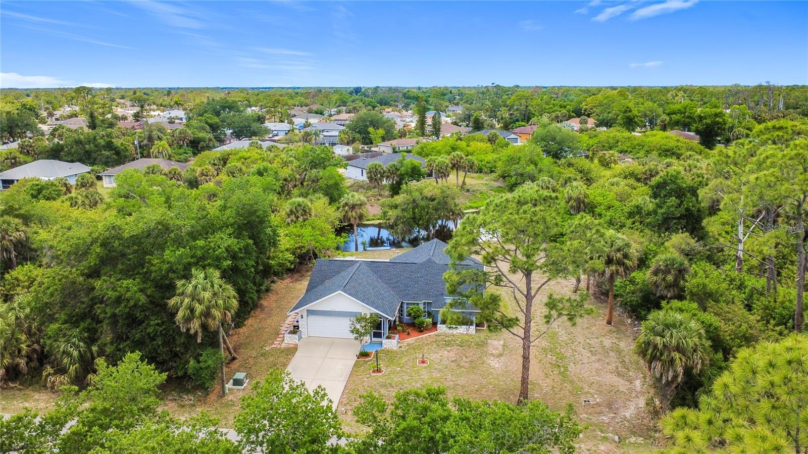 PORT CHARLOTTE SUB 02 - Residential