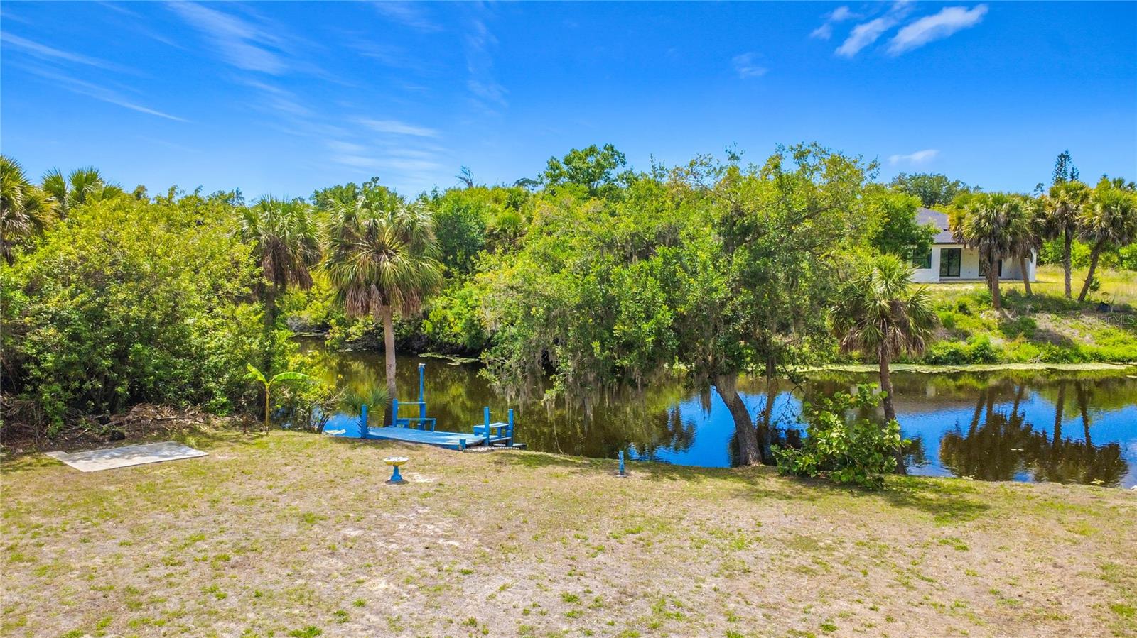 PORT CHARLOTTE SUB 02 - Residential