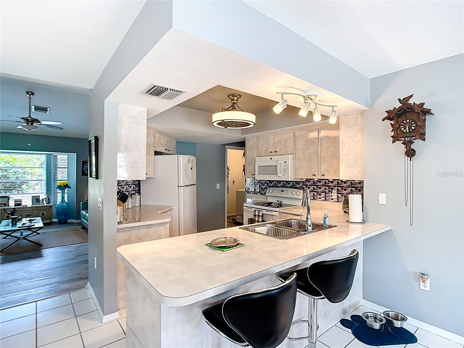 PORT CHARLOTTE SUB 02 - Residential