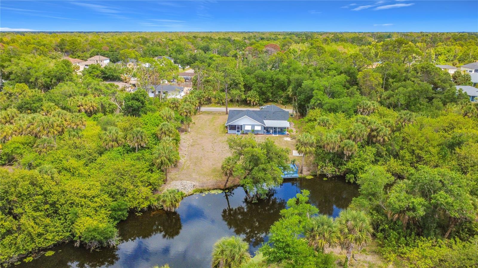 PORT CHARLOTTE SUB 02 - Residential