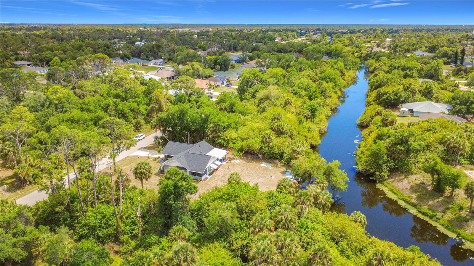 PORT CHARLOTTE SUB 02 - Residential