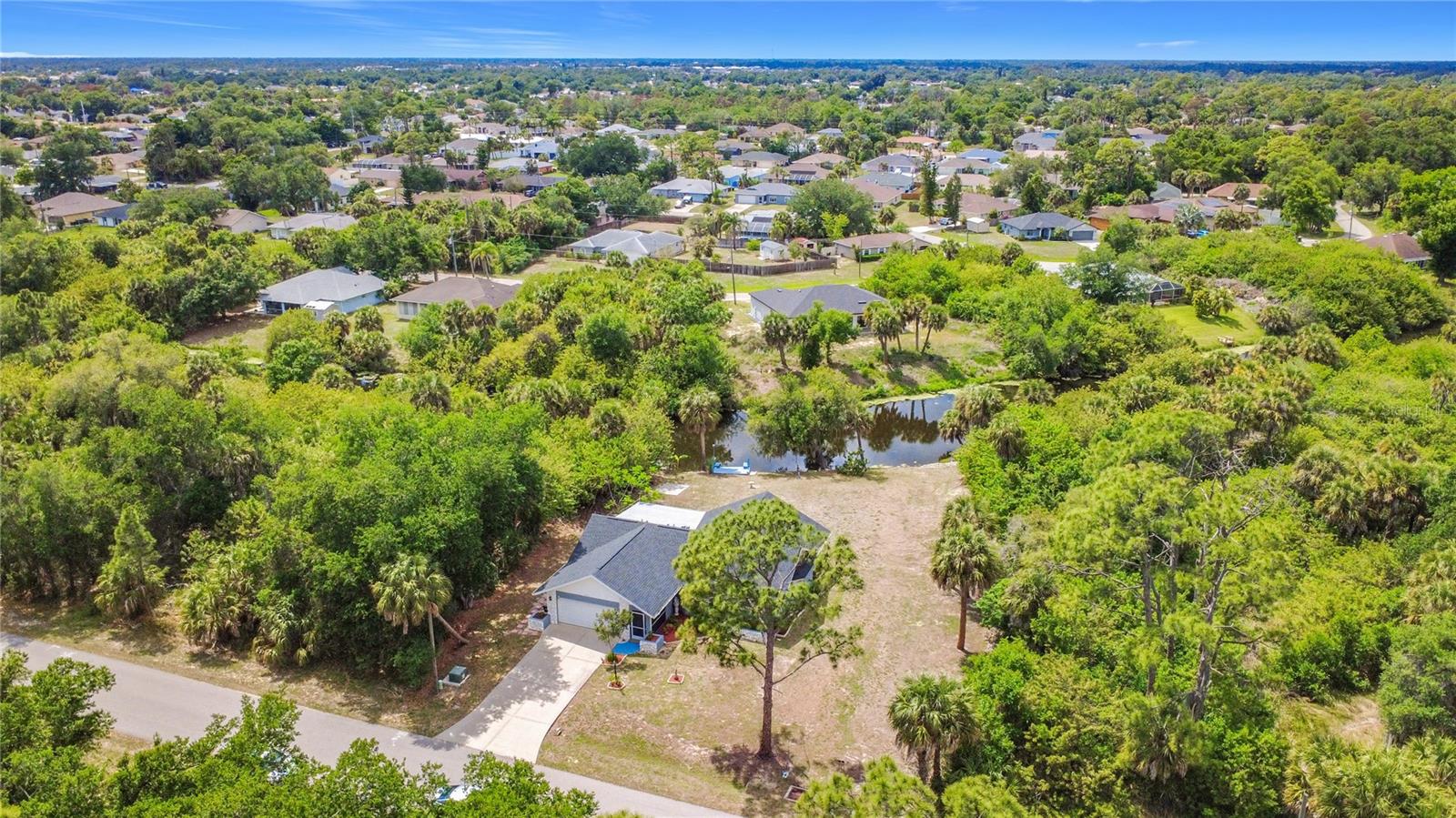 PORT CHARLOTTE SUB 02 - Residential